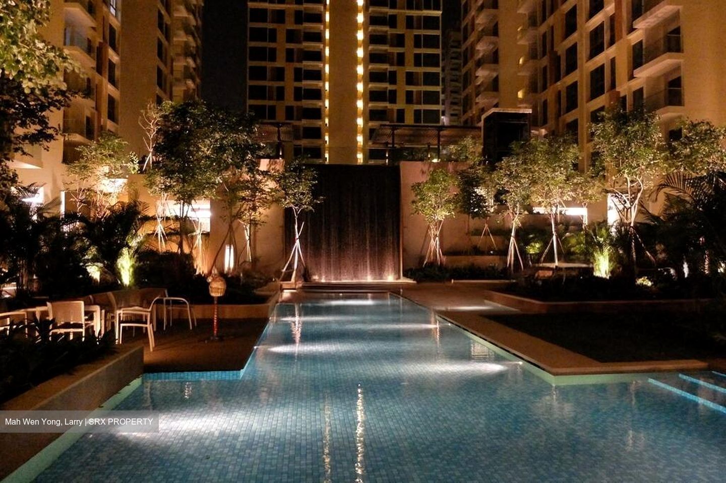 Parc Vera (D19), Condominium #504513591